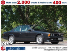 BMW M 6, 635 CSI, SUPER-ORIGINALZUSTAND! SHD/Leder