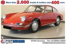 Porsche 911 2.0 SWB, 8x VORAHNDEN!