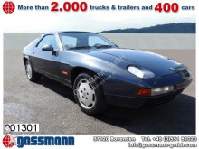 Porsche 928 S 4 Coupe V8, 8x VORHANDEN! SHD/Autom./NSW