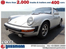 Porsche 911 S 2.7, 11x VORHANDEN! Autom./Klima/NSW