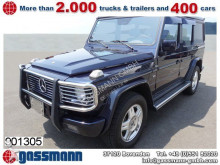 carro 4 x 4 / SUV usado