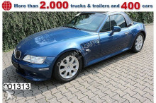 BMW Z3 3.0 Roadster, Hardtop, 3x VORHANDEN! Leder