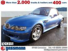 BMW Z3 M 3.2 Roadster Leder/Sitzhzg./Klima/Tempomat