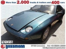 Porsche 928 Coupe, 8x VORHANDEN! Klima/NSW