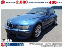 BMW Z3 3.0 Coupe , 4x vorhanden Leder/Autom./Klima