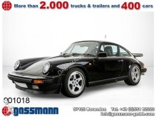 Porsche 911 Carrera 3.2, 9x VORHANDEN! Klima/NSW