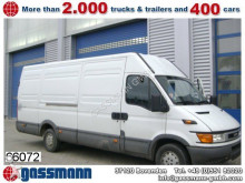 furgão comercial Iveco