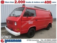 ambulanza Volkswagen