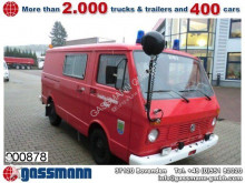 ambulanza Volkswagen