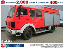 ambulancia Mercedes