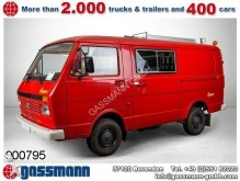 ambulanza Volkswagen