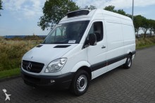 utilitaire frigo isotherme Mercedes