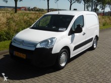 Citroën Berlingo 1.6 HDI WER
