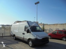 autres utilitaires Iveco