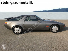 Porsche sedan car