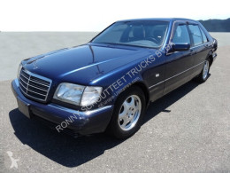 Mercedes 320