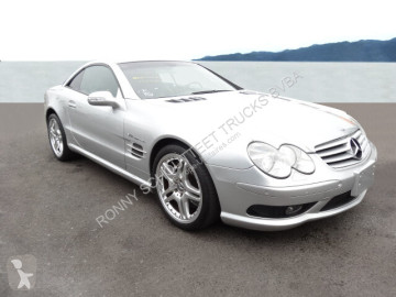 Mercedes SL