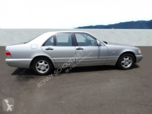 Mercedes 320