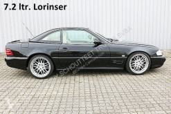 Mercedes SL