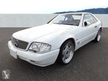 Mercedes SL