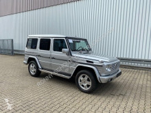 coche berlina Mercedes