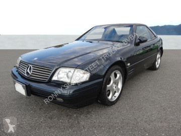 Mercedes SL