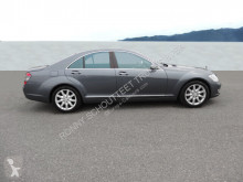 Mercedes S 500 Limousine S 500 Limousine Autom./Klima/NSW