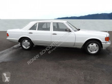 Mercedes 560