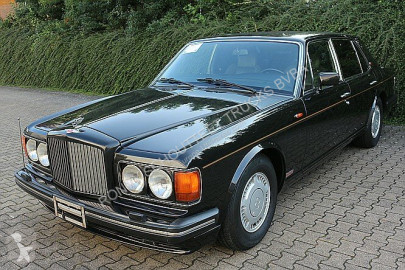 Bentley Turbo R (LWB) Turbo R, 5x VORHANDEN! Autom./eFH.