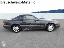 Mercedes SL
