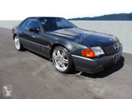 Mercedes SL