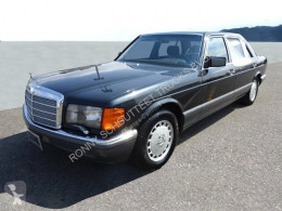 Mercedes 560