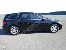 Mercedes R 500 4-MATIC R500 4-MATIC, mehrfach VORHANDEN!