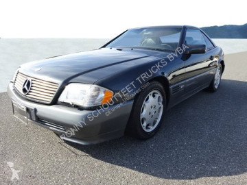 Mercedes SL