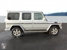 Mercedes G 500 L 4x4 G 500 L 4x4, mehrfach VORHANDEN! NSW
