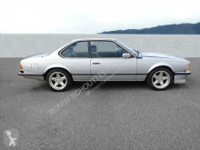BMW COUPE 635
