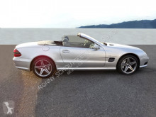 Mercedes SL