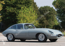 Jaguar E-Type S1 3.8 FHC E-Type S1 3.8 FHC