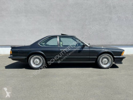 BMW M 635 CSi - M 6, 635 CSI, SUPER-ORIGINALZUSTAND!