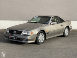 Mercedes SL