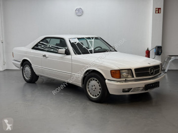 Mercedes 560