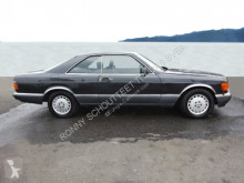 Mercedes 560