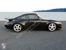 Porsche 993 Carrera 993/911 Carrera 2 Klima/eFH./NSW