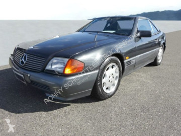 Mercedes SL