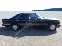 Mercedes 300 SE Limousine, mehrfach vorhanden! Autom.