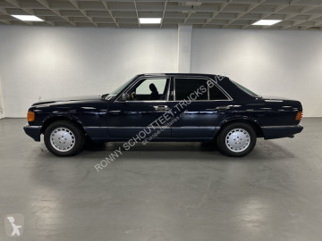 Mercedes 500 SE Limousine, mehrfach VORHANDEN! Autom.