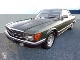 Mercedes 450 SLC 450 SLC Coupe, mehrfach VORHANDEN! Klima