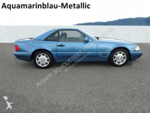 Mercedes SL