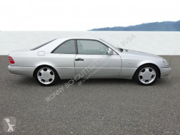 Mercedes S 600 Coupe S 600 Coupe V12, mehrfach VORHANDEN!