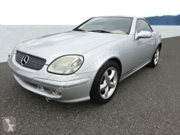 Mercedes SLK